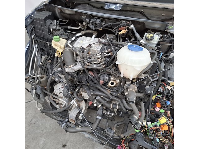 Schade auto, volkswagen, transporter - afbeelding 18 van  47