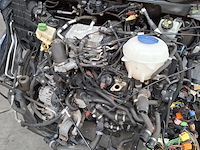 Schade auto, volkswagen, transporter - afbeelding 18 van  47