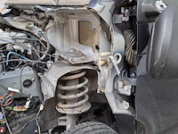 Schade auto, volkswagen, transporter - afbeelding 19 van  47