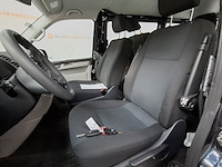 Schade auto, volkswagen, transporter - afbeelding 24 van  47