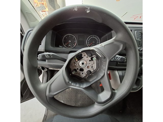 Schade auto, volkswagen, transporter - afbeelding 25 van  47