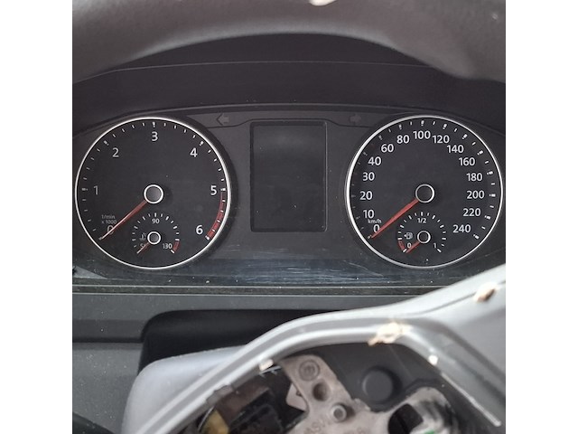 Schade auto, volkswagen, transporter - afbeelding 26 van  47