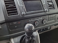 Schade auto, volkswagen, transporter - afbeelding 28 van  47