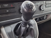 Schade auto, volkswagen, transporter - afbeelding 29 van  47