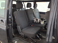 Schade auto, volkswagen, transporter - afbeelding 32 van  47