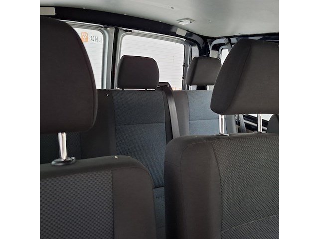 Schade auto, volkswagen, transporter - afbeelding 35 van  47