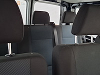 Schade auto, volkswagen, transporter - afbeelding 35 van  47