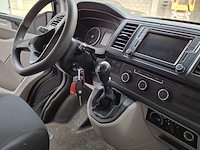 Schade auto, volkswagen, transporter - afbeelding 37 van  47