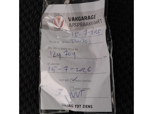 Schade auto, volkswagen, transporter - afbeelding 39 van  47