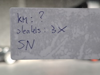 Schade auto, volkswagen, transporter - afbeelding 42 van  47