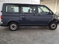 Schade auto, volkswagen, transporter - afbeelding 34 van  47