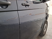 Schade auto, volkswagen, transporter - afbeelding 43 van  47