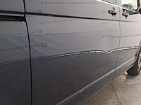 Schade auto, volkswagen, transporter - afbeelding 44 van  47