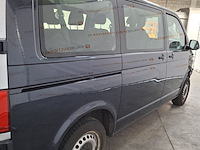 Schade auto, volkswagen, transporter - afbeelding 45 van  47