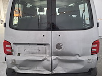 Schade auto, volkswagen, transporter - afbeelding 46 van  47