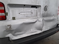 Schade auto, volkswagen, transporter - afbeelding 47 van  47