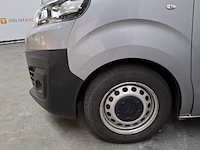 Schade bedrijfsauto, citroën, jumpy - afbeelding 2 van  49