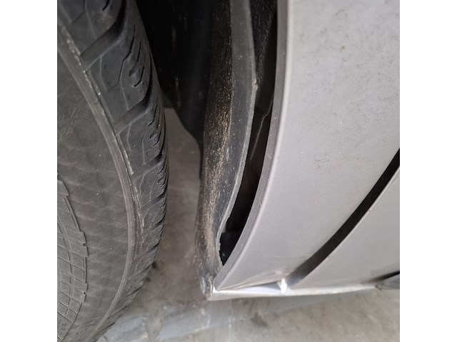 Schade bedrijfsauto, citroën, jumpy - afbeelding 4 van  49