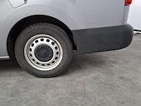 Schade bedrijfsauto, citroën, jumpy - afbeelding 5 van  49