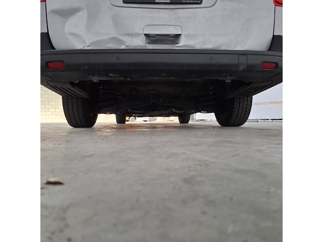 Schade bedrijfsauto, citroën, jumpy - afbeelding 6 van  49