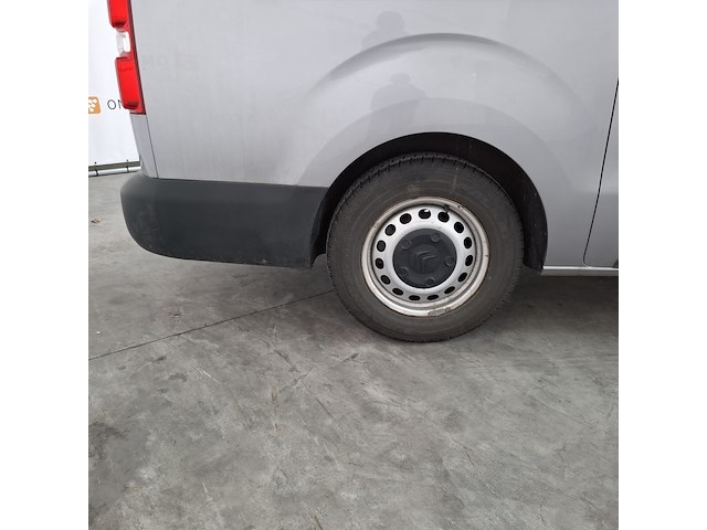 Schade bedrijfsauto, citroën, jumpy - afbeelding 7 van  49