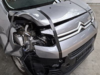 Schade bedrijfsauto, citroën, jumpy - afbeelding 9 van  49