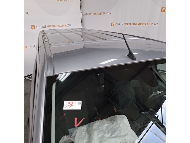 Schade bedrijfsauto, citroën, jumpy - afbeelding 10 van  49