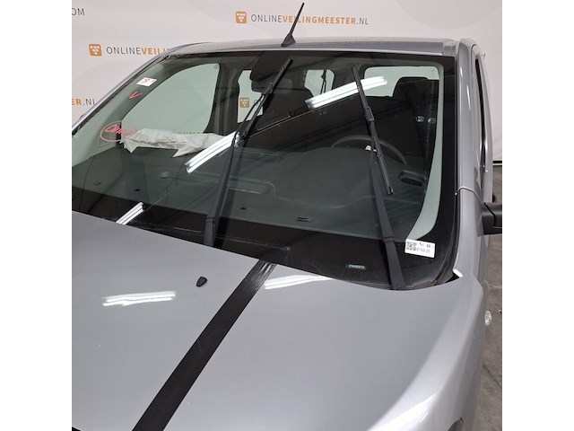 Schade bedrijfsauto, citroën, jumpy - afbeelding 11 van  49