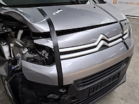Schade bedrijfsauto, citroën, jumpy - afbeelding 13 van  49