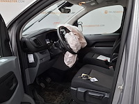 Schade bedrijfsauto, citroën, jumpy - afbeelding 14 van  49