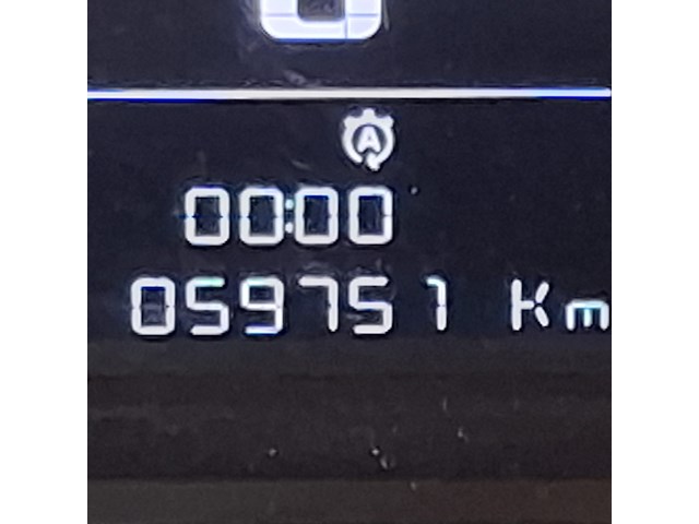 Schade bedrijfsauto, citroën, jumpy - afbeelding 19 van  49