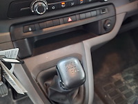 Schade bedrijfsauto, citroën, jumpy - afbeelding 21 van  49