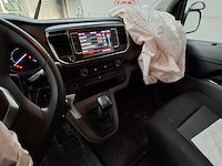 Schade bedrijfsauto, citroën, jumpy - afbeelding 22 van  49