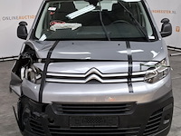 Schade bedrijfsauto, citroën, jumpy - afbeelding 12 van  49