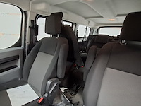 Schade bedrijfsauto, citroën, jumpy - afbeelding 24 van  49