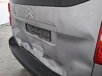 Schade bedrijfsauto, citroën, jumpy - afbeelding 25 van  49