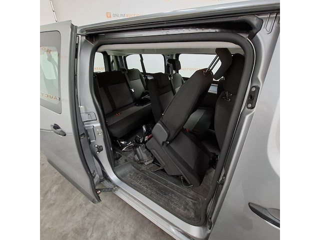 Schade bedrijfsauto, citroën, jumpy - afbeelding 26 van  49