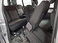 Schade bedrijfsauto, citroën, jumpy - afbeelding 27 van  49