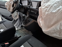 Schade bedrijfsauto, citroën, jumpy - afbeelding 29 van  49