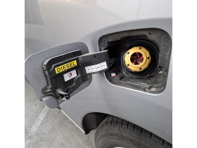 Schade bedrijfsauto, citroën, jumpy - afbeelding 30 van  49