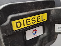 Schade bedrijfsauto, citroën, jumpy - afbeelding 31 van  49