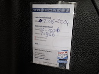 Schade bedrijfsauto, citroën, jumpy - afbeelding 32 van  49