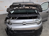 Schade bedrijfsauto, citroën, jumpy - afbeelding 33 van  49