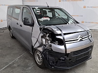 Schade bedrijfsauto, citroën, jumpy - afbeelding 23 van  49