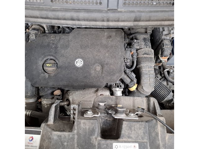 Schade bedrijfsauto, citroën, jumpy - afbeelding 37 van  49