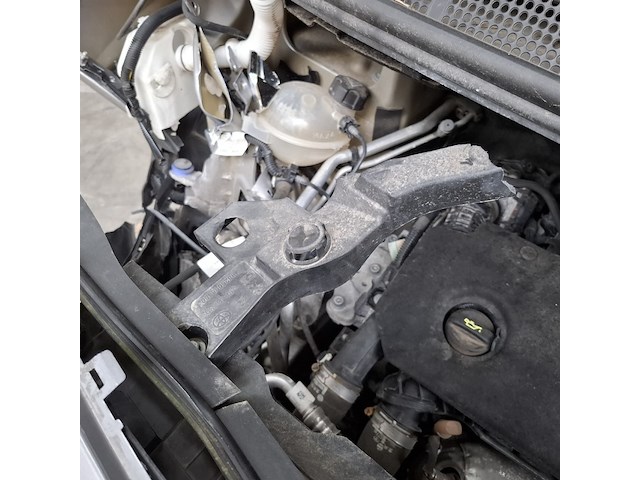 Schade bedrijfsauto, citroën, jumpy - afbeelding 38 van  49