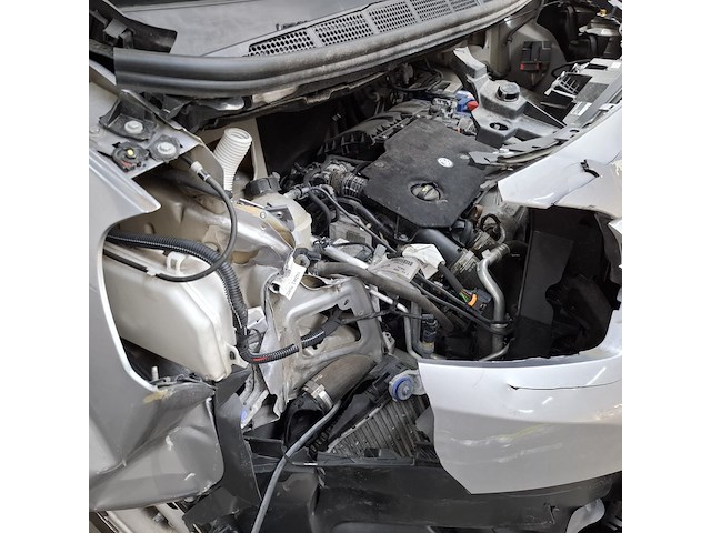 Schade bedrijfsauto, citroën, jumpy - afbeelding 39 van  49