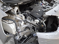 Schade bedrijfsauto, citroën, jumpy - afbeelding 39 van  49