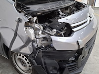 Schade bedrijfsauto, citroën, jumpy - afbeelding 40 van  49