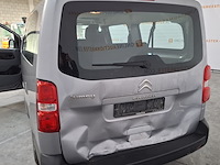 Schade bedrijfsauto, citroën, jumpy - afbeelding 41 van  49